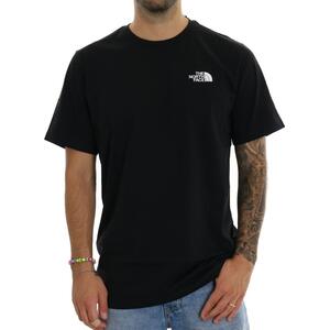 T-SHIRT EVOLUTION BOX NERO
